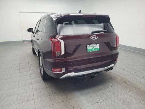 Used 2020 Hyundai Palisade Limited AWD/4WD image 6