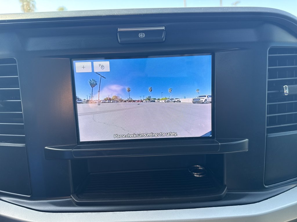 Used 2025 Ford F450 XL RWD image 20