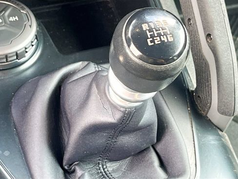 Used 2024 Ford Bronco Big Bend AWD/4WD image 16