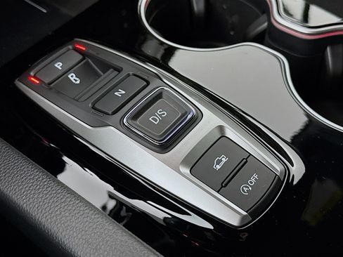 New 2026 Honda Ridgeline Black Edition image 17