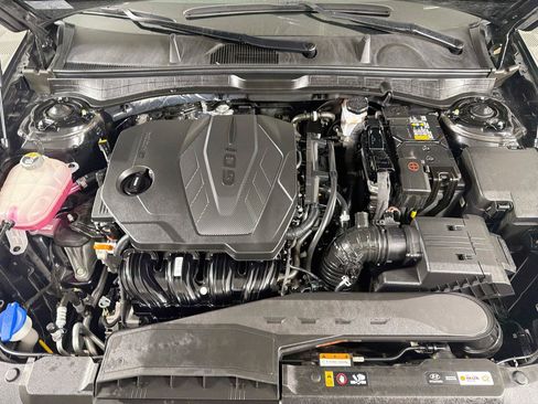 Used 2025 Hyundai Sonata SEL FWD image 32