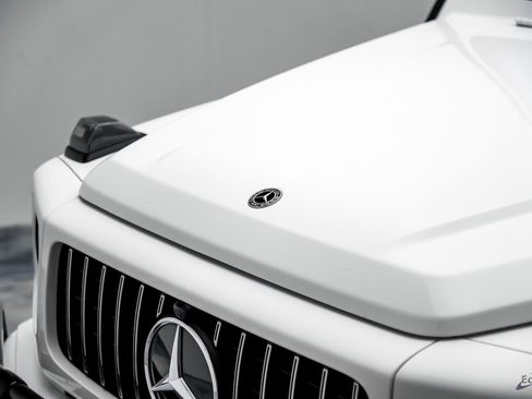 Used 2019 Mercedes-Benz G 63 AMG 4MATIC image 28