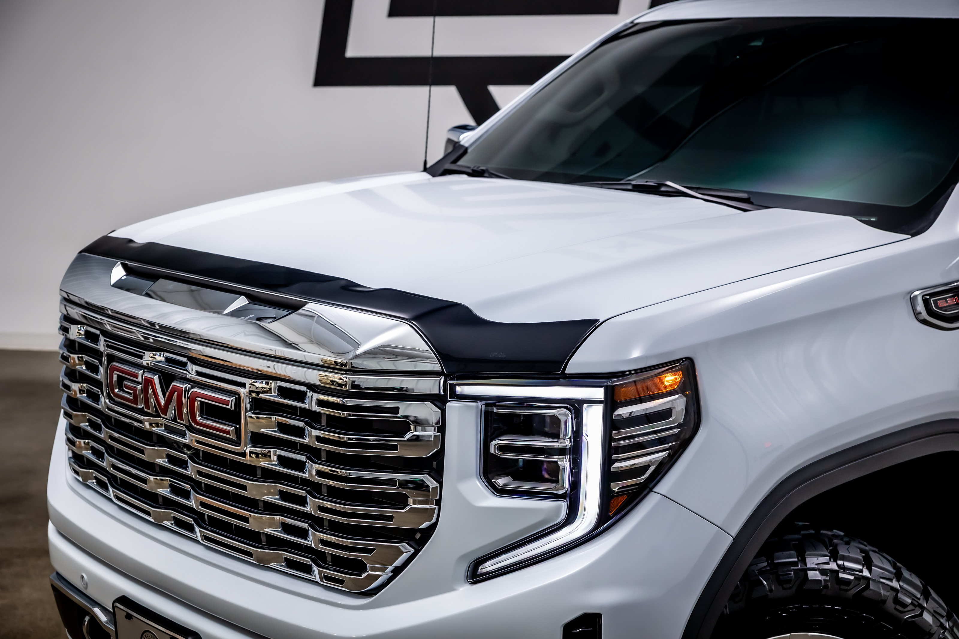 Used 2026 GMC Sierra 1500 Denali AWD/4WD image 21