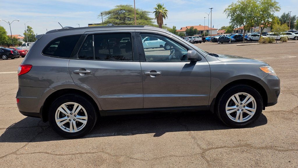 Used 2010 Hyundai Santa Fe SE AWD/4WD image 12