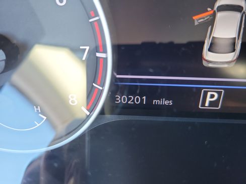 Used 2024 Nissan Sentra SV image 30