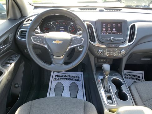Used 2024 Chevrolet Equinox LT image 25
