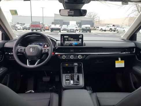 New 2026 Honda CR-V EX-L image 20