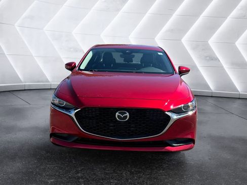 Used 2023 MAZDA MAZDA3 s image 2