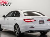 Used 2023 Mercedes-Benz C 300 4MATIC Sedan image 3