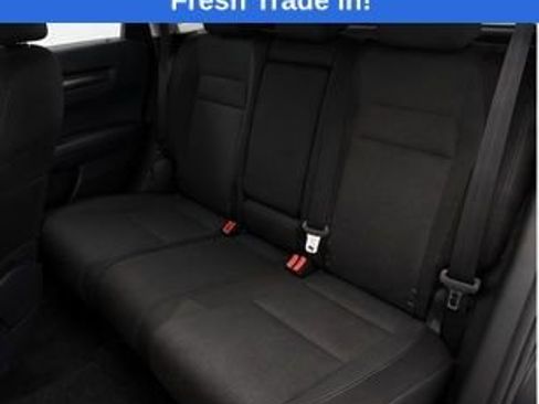 Used 2024 Honda CR-V LX image 18