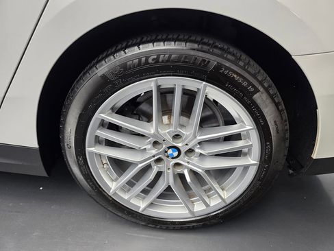 Used 2024 BMW 530i w/ Convenience Package RWD image 17