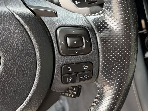 Used 2021 Lexus IS 350 F Sport w/ Navigation Package RWD image 35