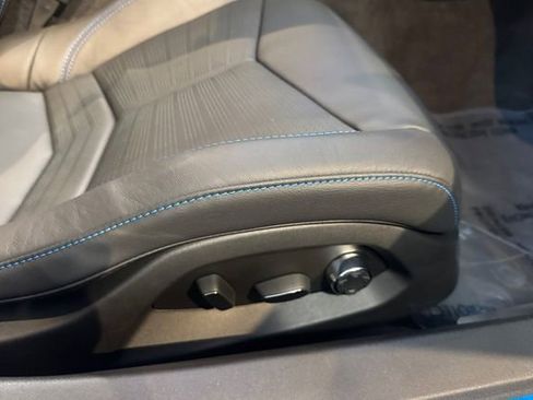 New 2025 Chevrolet Corvette Z06 w/ Battery Protection Package image 17