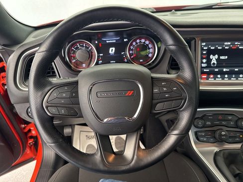 Used 2021 Dodge Challenger R/T Scat Pack RWD image 23