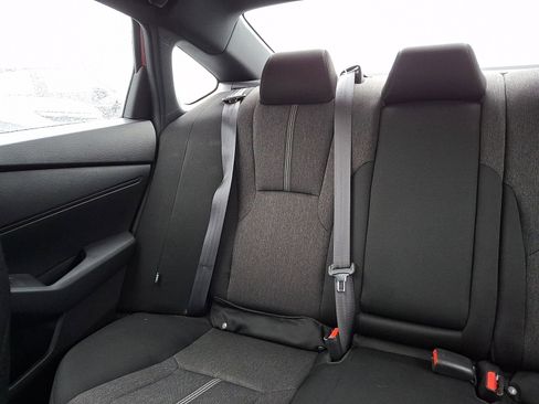 Certified 2023 Honda Accord Sport image 18