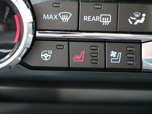 Used 2025 Ford F150 Raptor image 23