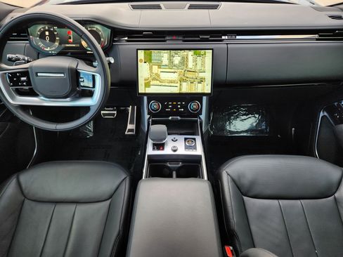 Used 2023 Land Rover Range Rover SE image 29