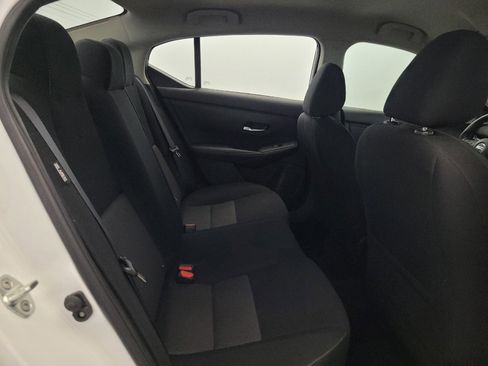 Used 2023 Nissan Sentra SV FWD image 19