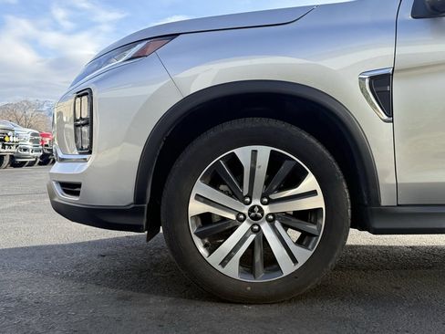 Used 2024 Mitsubishi Outlander Sport SE image 29