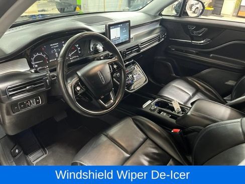 Certified 2022 Lincoln Corsair AWD w/ Premium Package image 41