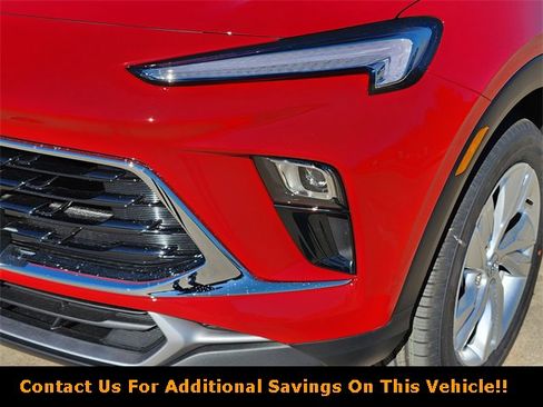 New 2026 Buick Encore GX Preferred w/ Advanced Technology Package image 6