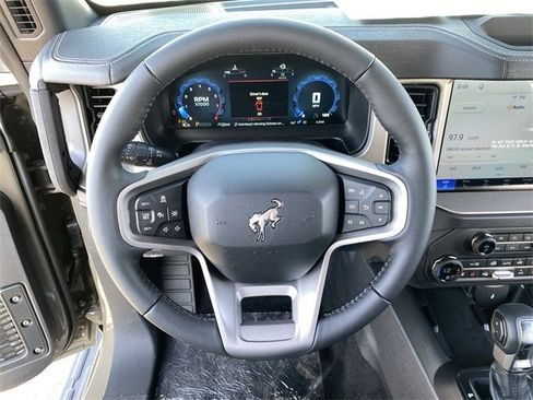 New 2026 Ford Bronco Outer Banks image 59