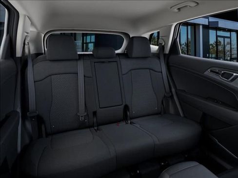 New 2026 Kia Sportage LX FWD image 16