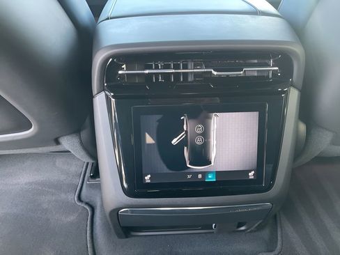 New 2025 Cadillac Escalade IQ Sport 2 AWD/4WD image 22