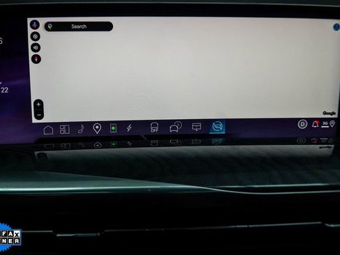 Used 2025 Cadillac Escalade IQ Luxury 2 image 25