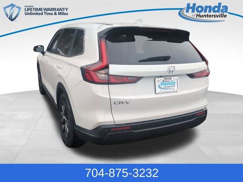 New 2026 Honda CR-V EX-L image 6