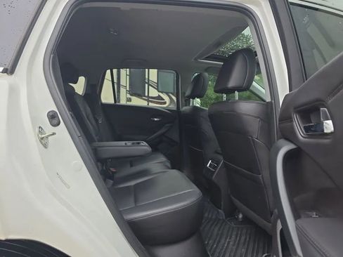 Used 2018 Acura RDX AWD w/ Advance Package image 45
