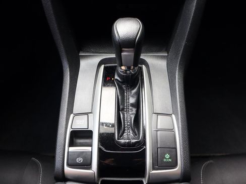 Used 2018 Honda Civic EX image 37