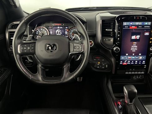 Used 2022 RAM 1500 TRX w/ TRX Level 1 Equipment Group image 13