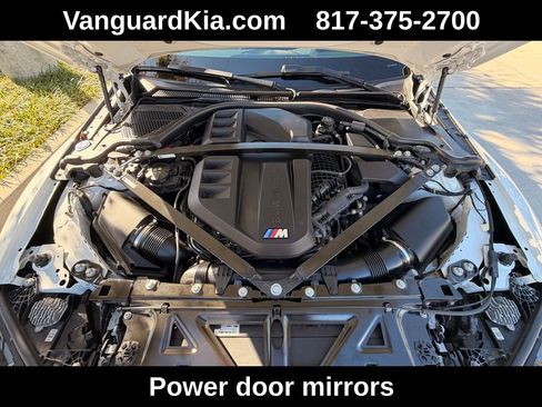 Used 2023 BMW M3 w/ Executive Package image 32