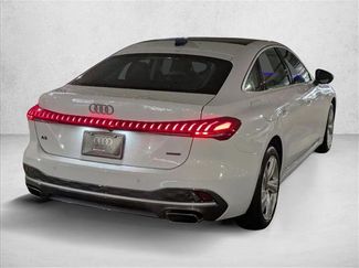 New 2025 Audi A5 2.0T Premium Plus Sedan w/ Premium Plus video 2