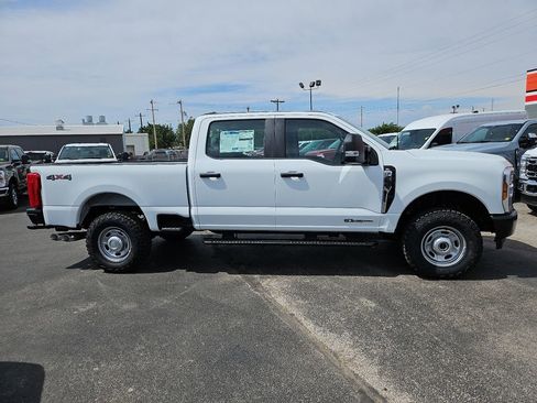New 2026 Ford F250 XL AWD/4WD image 14