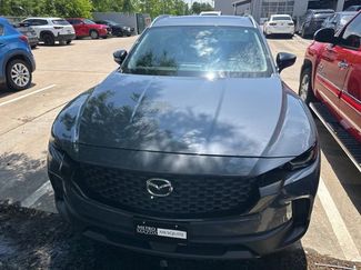Used 2024 MAZDA CX-50 AWD 2.5 S w/ Cargo Package video 2