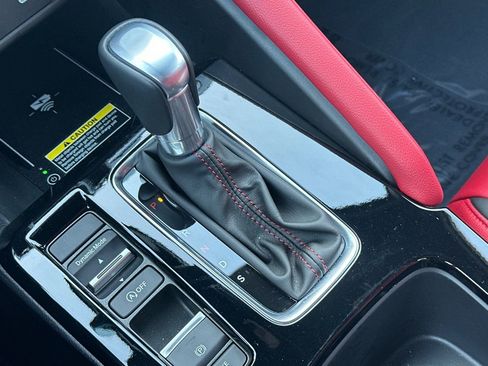 Used 2026 Acura Integra A-Spec image 21