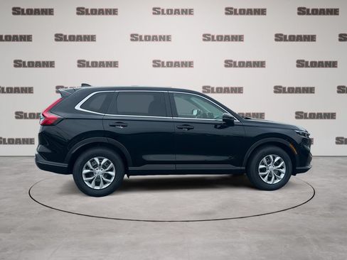 New 2026 Honda CR-V LX image 7
