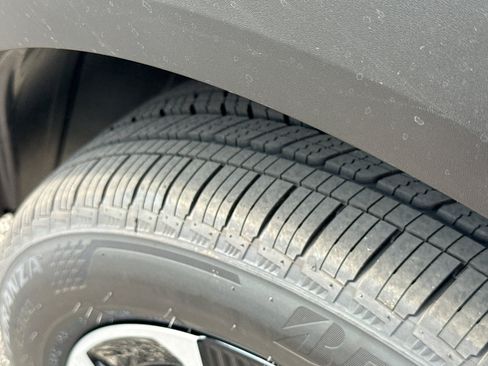 New 2026 Nissan Kicks SV w/ SV Premium Package image 10