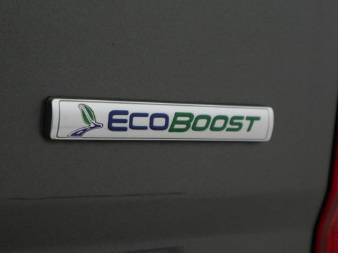 Used 2019 Ford Ranger Lariat w/ Equipment Group 501A Mid image 34