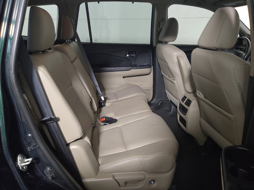 Used 2020 Honda Pilot EX-L image 19