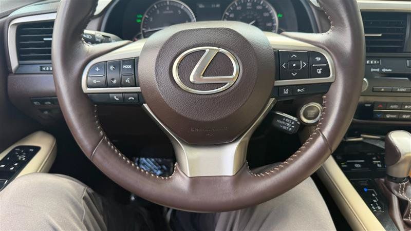 Used 2016 Lexus RX 350 AWD w/ Premium Package image 25