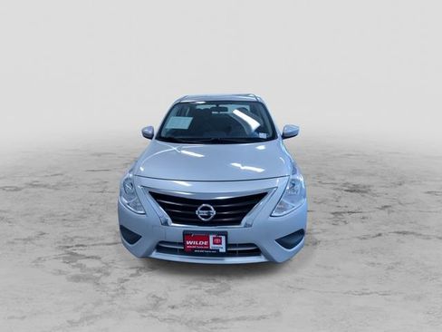 Used 2016 Nissan Versa S Plus FWD image 5
