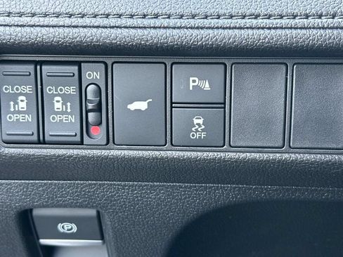 New 2026 Honda Odyssey Elite image 31