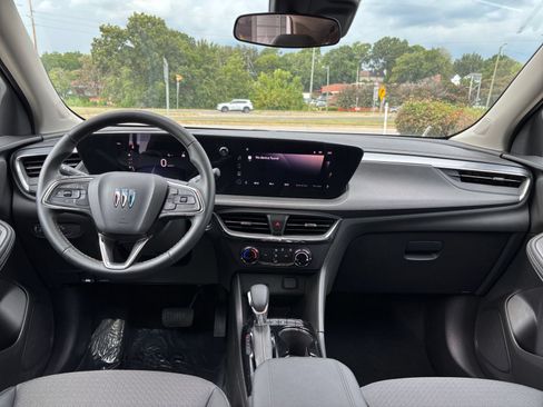 Used 2026 Buick Encore GX Preferred FWD image 27