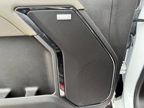 Used 2024 Chevrolet Silverado 2500 ZR2 w/ ZR2 Bison Edition image 20