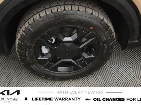 New 2027 Kia Telluride SX Prestige X-Pro AWD/4WD image 21