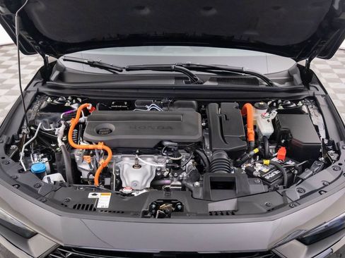 Used 2025 Honda Accord EX-L image 30