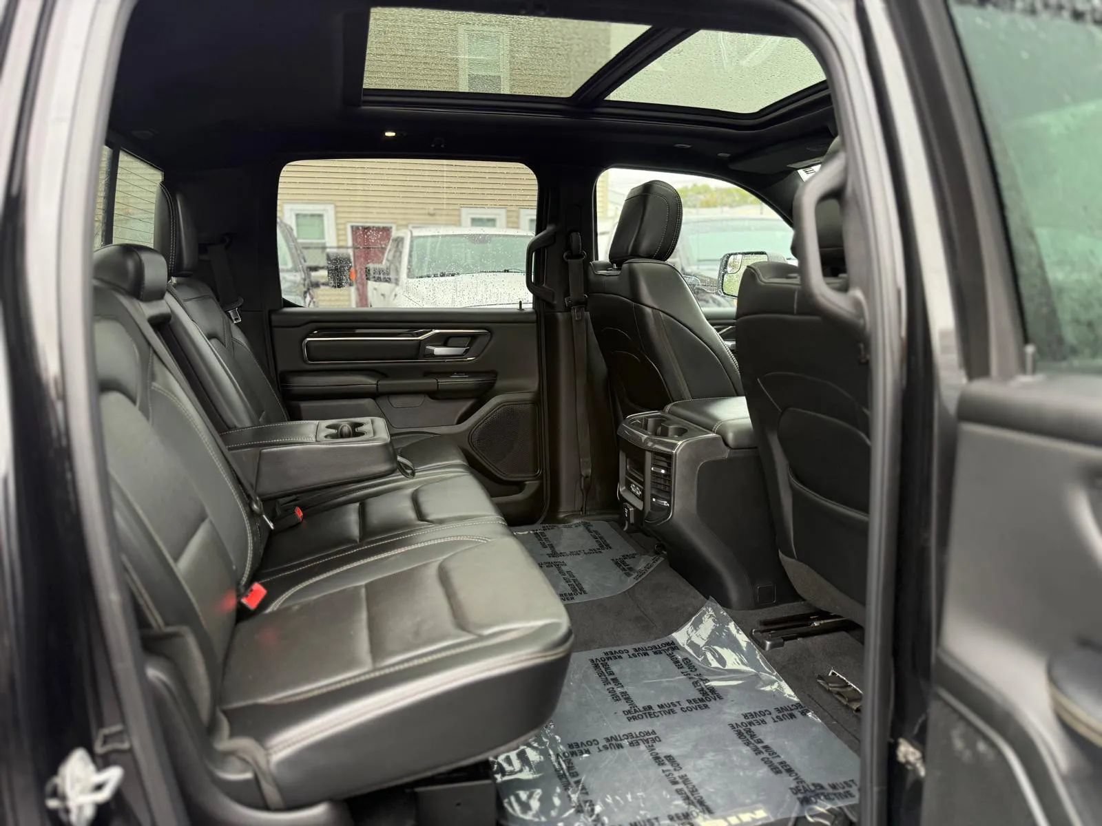Used 2019 RAM 1500 Sport w/ Level 2 Equipment Group AWD/4WD image 12